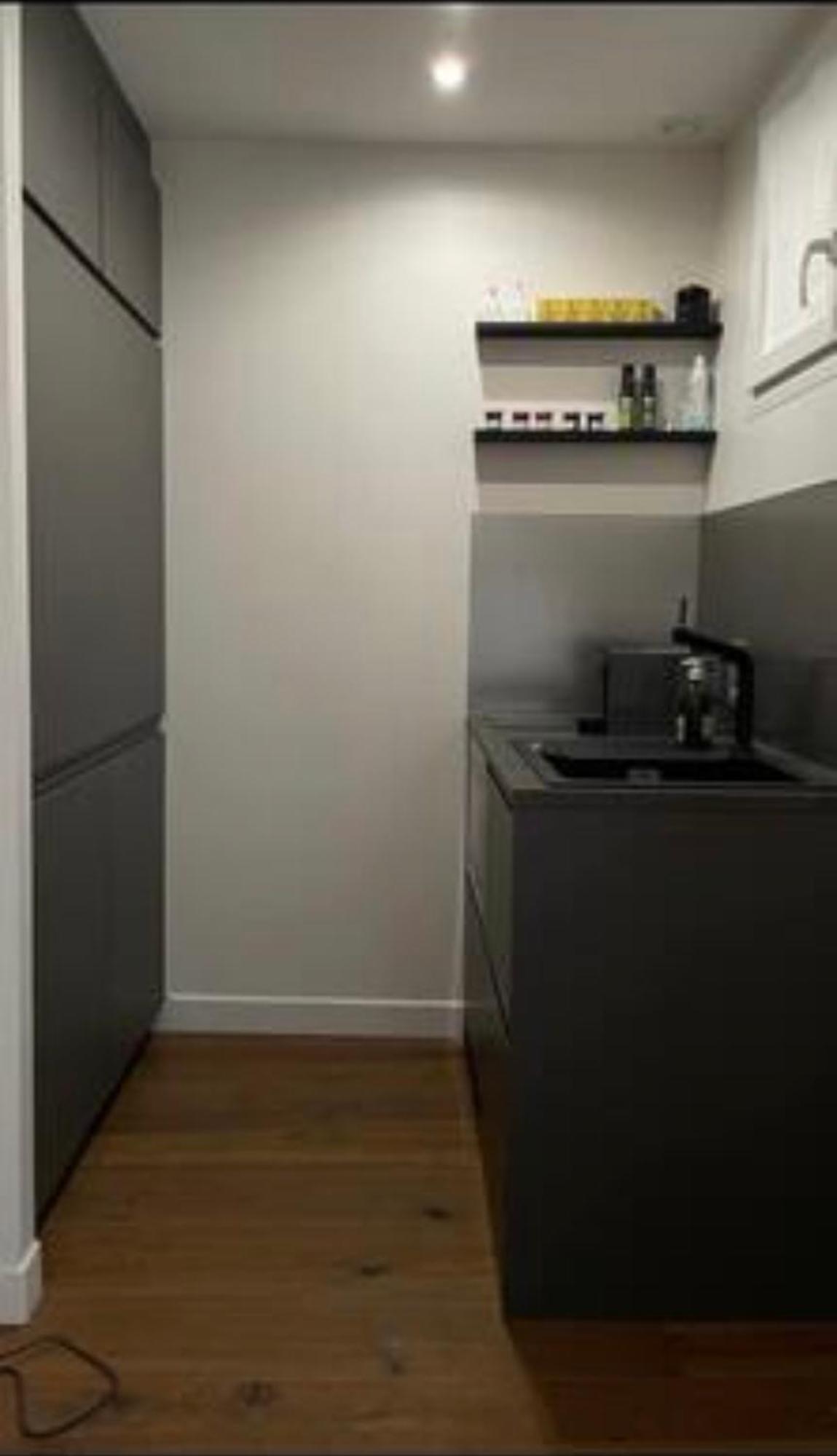 Chic - Montorgueil, Ac & Fast Wi-fi Apartment *