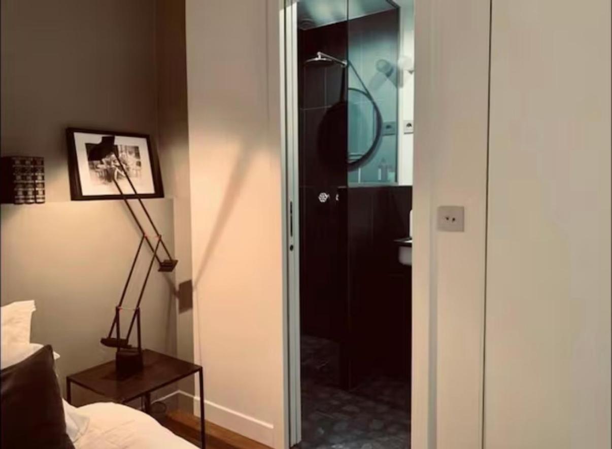 Chic - Montorgueil, Ac & Fast Wi-fi Apartment Paris