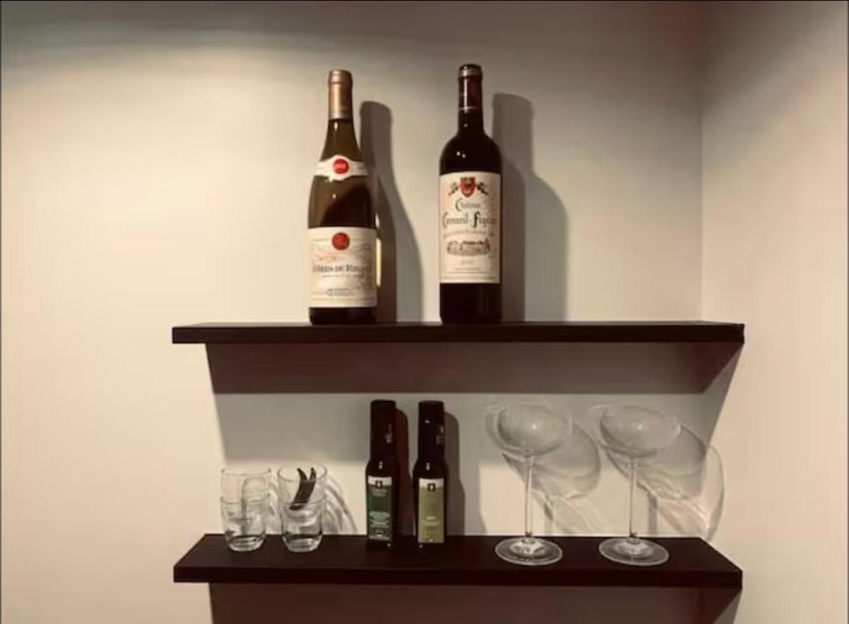 Chic - Montorgueil, Ac & Fast Wi-fi Apartment