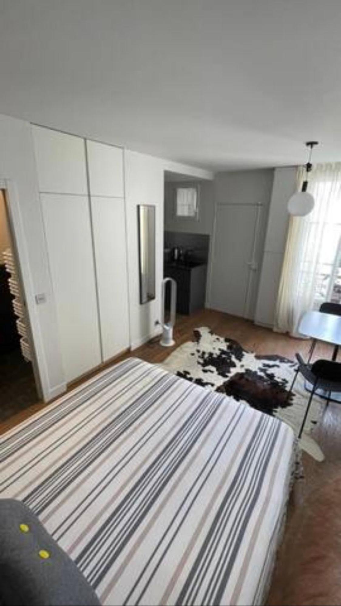 Chic - Montorgueil, Ac & Fast Wi-fi * Paris